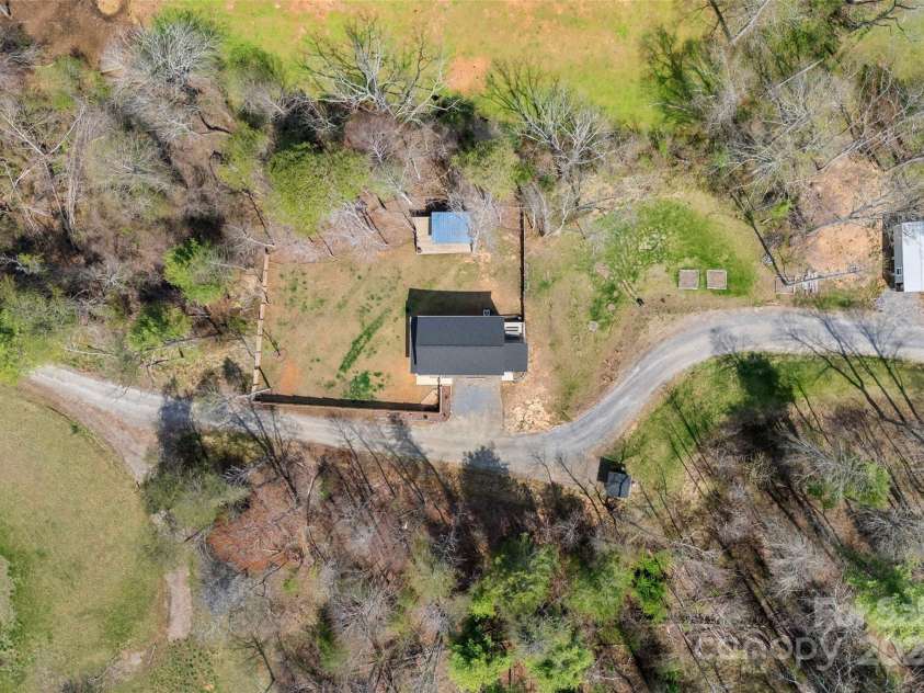28 Whittier Drive, Alexander, NC 28701.  MLS# CAR4243488, YatesRealty ID 5958. 