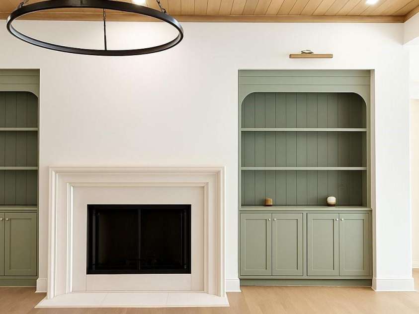 1519 Lynway Drive, Charlotte, NC 28203.  MLS# CAR4298826, YatesRealty ID 596. Certain images have been virtually staged or digitally modified to demonstrate potential layout, furnishings, or finishes. These images are for illustrative purposes only and do not represent current furnishings or complet