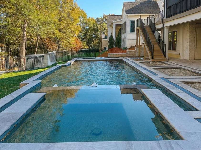 1519 Lynway Drive, Charlotte, NC 28203.  MLS# CAR4298826, YatesRealty ID 596. Certain images have been virtually staged or digitally modified to demonstrate potential layout, furnishings, or finishes. These images are for illustrative purposes only and do not represent current furnishings or complet