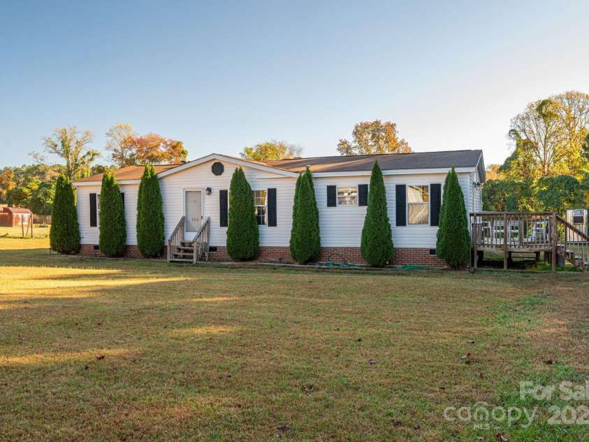 866 Marys Grove Road, Cherryville, NC 28021.  MLS# CAR4317854, YatesRealty ID 596. 