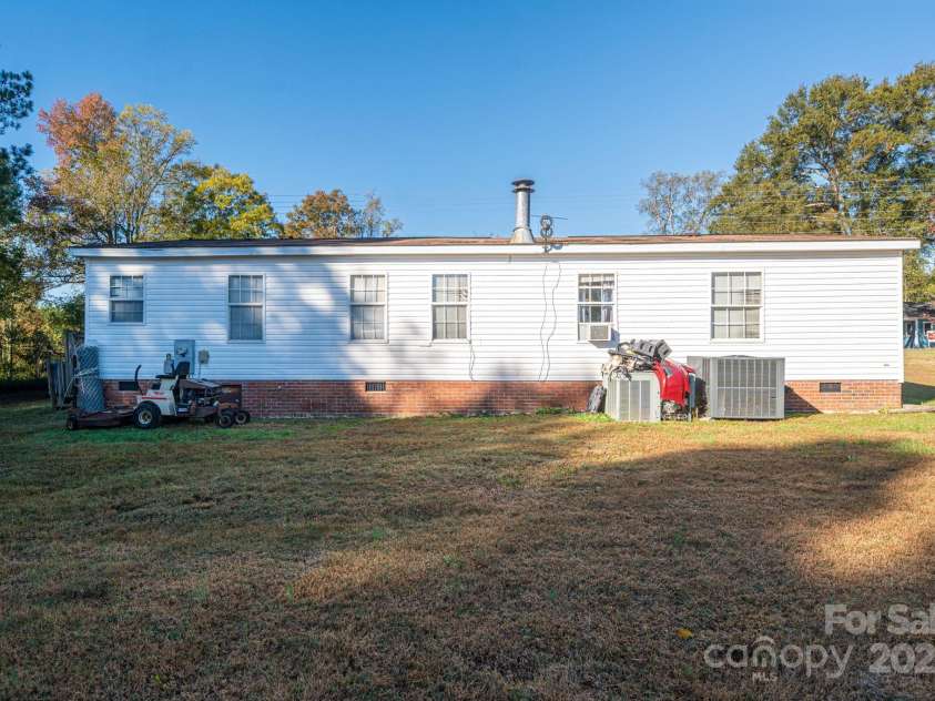 866 Marys Grove Road, Cherryville, NC 28021.  MLS# CAR4317854, YatesRealty ID 596. 