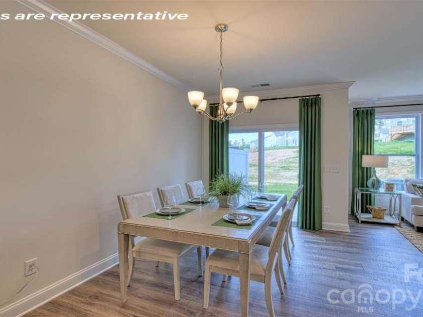 10446 Ambercrest Court, Huntersville, NC 28078.  MLS# CAR4349000, YatesRealty ID 5960. 