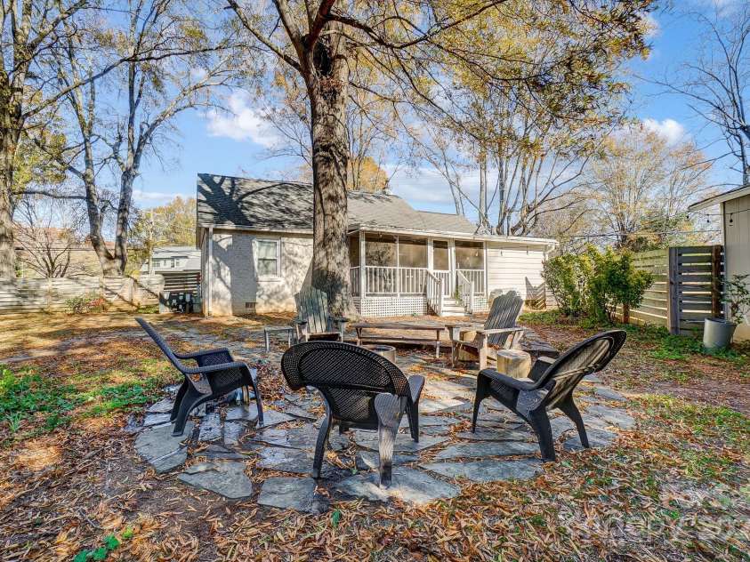 3800 Craig Avenue, Charlotte, NC 28211.  MLS# CAR4226664, YatesRealty ID 5960. 