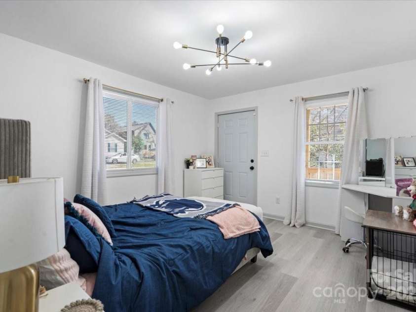 3411 Rogers Street, Charlotte, NC 28208.  MLS# CAR4218190, YatesRealty ID 5961. 