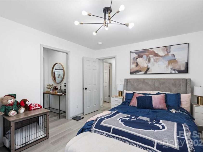 3411 Rogers Street, Charlotte, NC 28208.  MLS# CAR4218190, YatesRealty ID 5961. 