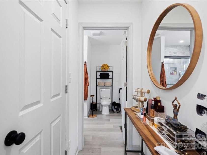 3411 Rogers Street, Charlotte, NC 28208.  MLS# CAR4218190, YatesRealty ID 5961. 