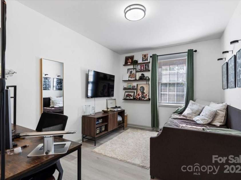 3411 Rogers Street, Charlotte, NC 28208.  MLS# CAR4218190, YatesRealty ID 5961. 