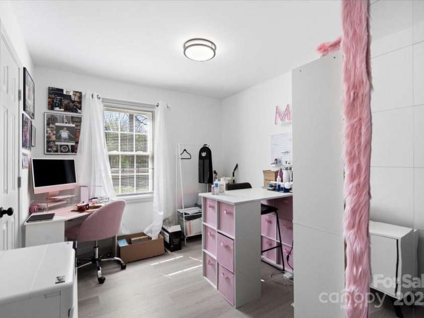 3411 Rogers Street, Charlotte, NC 28208.  MLS# CAR4218190, YatesRealty ID 5961. 
