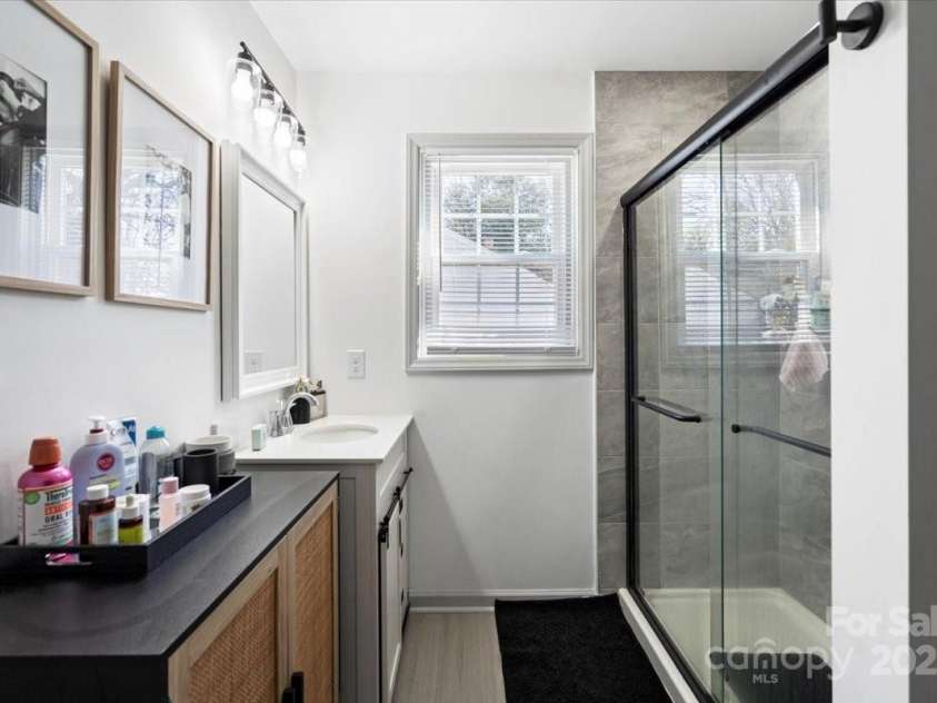 3411 Rogers Street, Charlotte, NC 28208.  MLS# CAR4218190, YatesRealty ID 5961. 