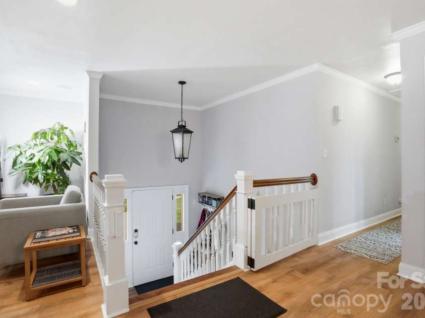 490 Woodend Drive, Concord, NC 28025.  MLS# CAR4357912, YatesRealty ID 5961. 