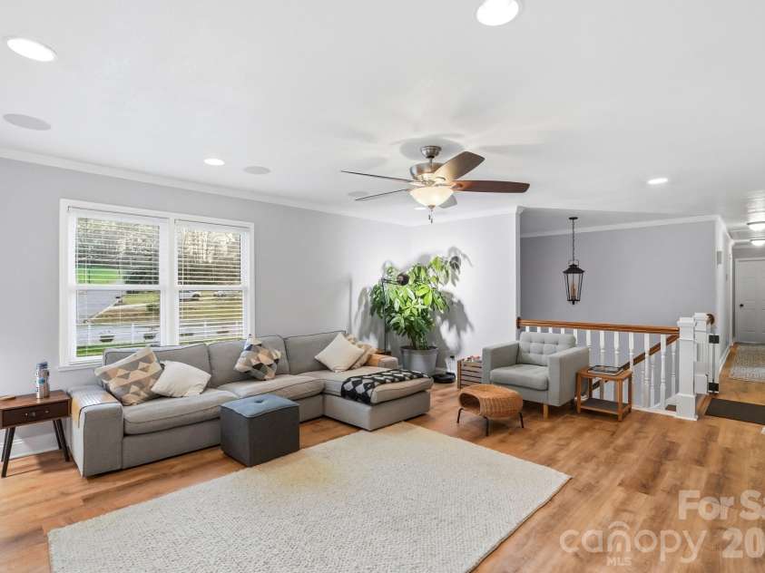 490 Woodend Drive, Concord, NC 28025.  MLS# CAR4357912, YatesRealty ID 5961. 