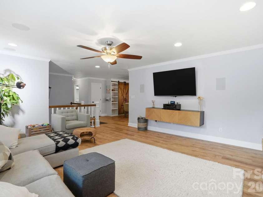 490 Woodend Drive, Concord, NC 28025.  MLS# CAR4357912, YatesRealty ID 5961. 