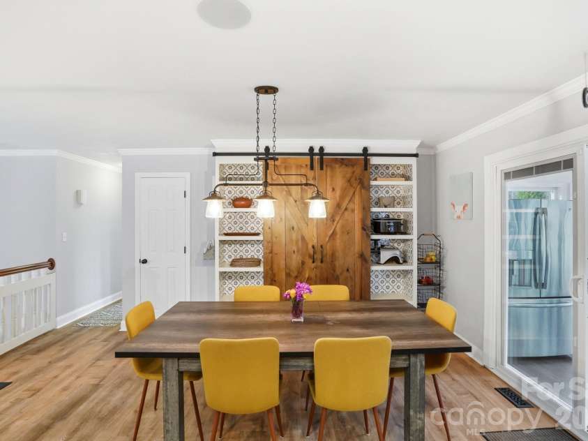 490 Woodend Drive, Concord, NC 28025.  MLS# CAR4357912, YatesRealty ID 5961. 