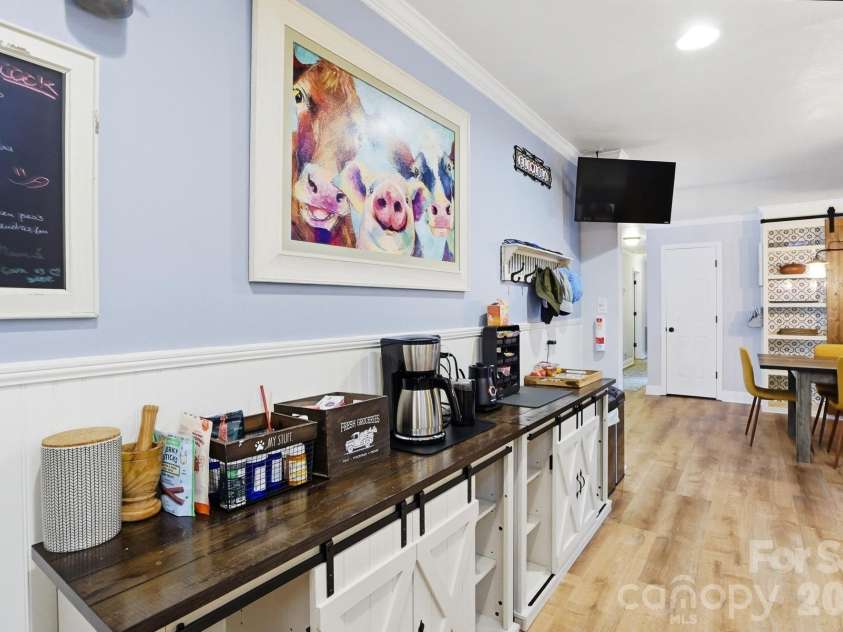 490 Woodend Drive, Concord, NC 28025.  MLS# CAR4357912, YatesRealty ID 5961. 