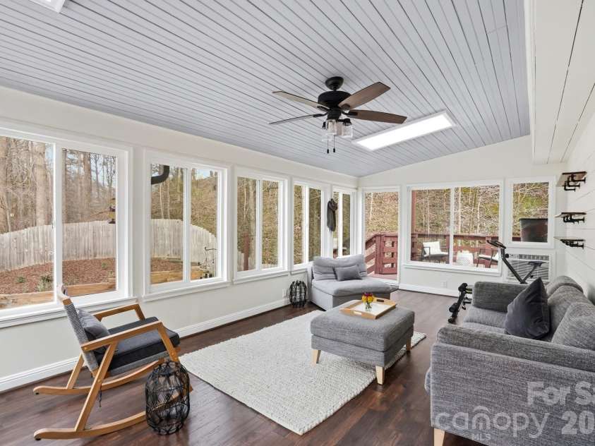 490 Woodend Drive, Concord, NC 28025.  MLS# CAR4357912, YatesRealty ID 5961. 