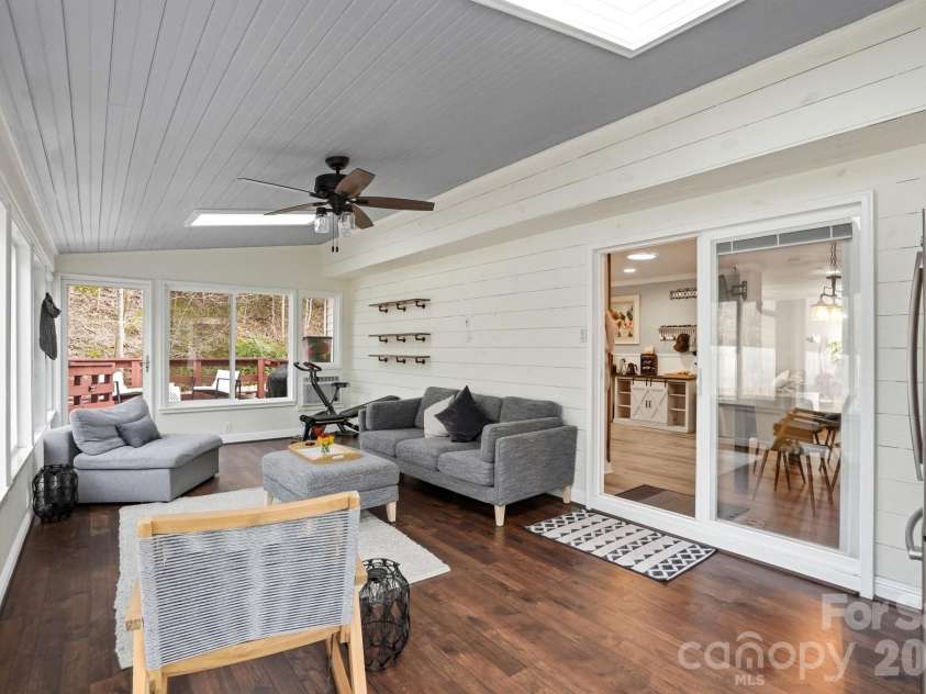 490 Woodend Drive, Concord, NC 28025.  MLS# CAR4357912, YatesRealty ID 5961. 
