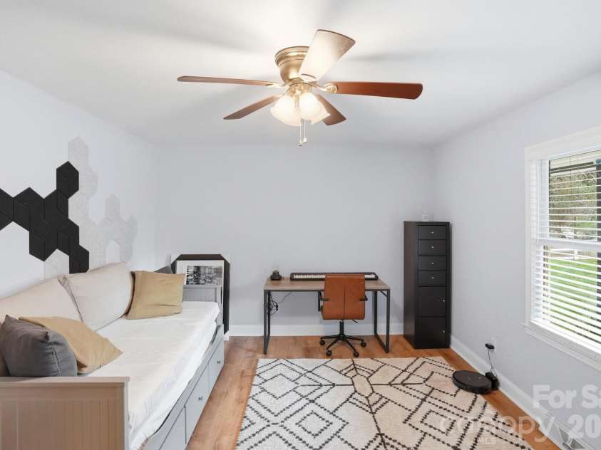 490 Woodend Drive, Concord, NC 28025.  MLS# CAR4357912, YatesRealty ID 5961. 