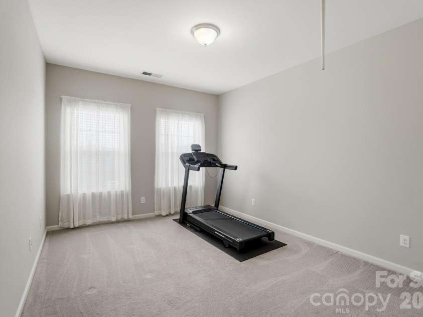 2650 Stonewood View, Kannapolis, NC 28081.  MLS# CAR4331034, YatesRealty ID 5962. Bedroom 5