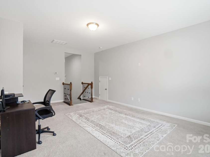 2650 Stonewood View, Kannapolis, NC 28081.  MLS# CAR4331034, YatesRealty ID 5962. Bonus View