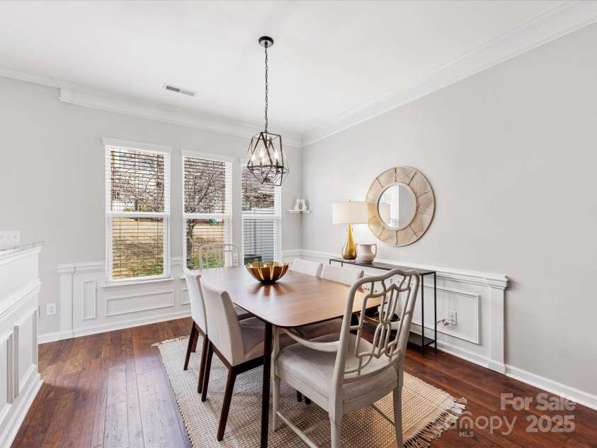 6449 Silver Star Lane, Charlotte, NC 28210.  MLS# CAR4225980, YatesRealty ID 5962. 
