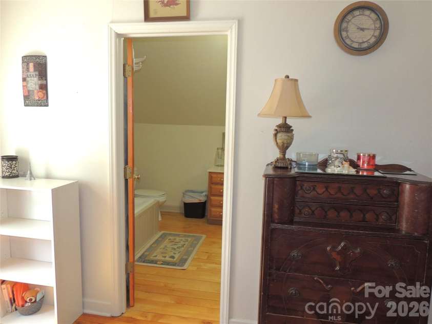 256 Gable Hill Lane, Bostic, NC 28018.  MLS# CAR4342092, YatesRealty ID 5963. Bedroom # 3