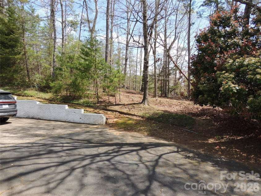 256 Gable Hill Lane, Bostic, NC 28018.  MLS# CAR4342092, YatesRealty ID 5963. Lot View