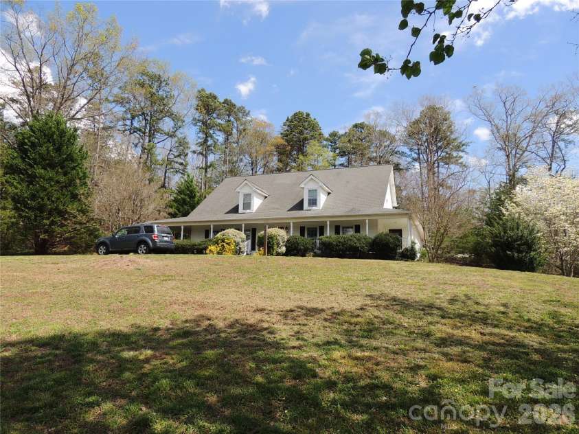 256 Gable Hill Lane, Bostic, NC 28018.  MLS# CAR4342092, YatesRealty ID 5963. Primary