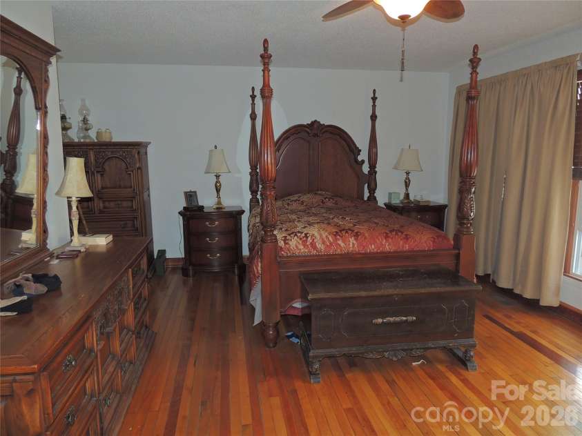 256 Gable Hill Lane, Bostic, NC 28018.  MLS# CAR4342092, YatesRealty ID 5963. Primary BR
