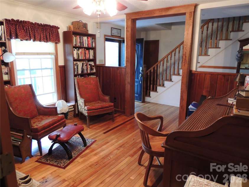 256 Gable Hill Lane, Bostic, NC 28018.  MLS# CAR4342092, YatesRealty ID 5963. Study