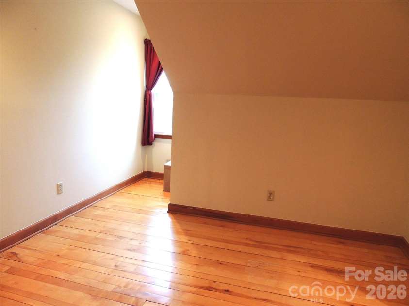 256 Gable Hill Lane, Bostic, NC 28018.  MLS# CAR4342092, YatesRealty ID 5963. Study Space