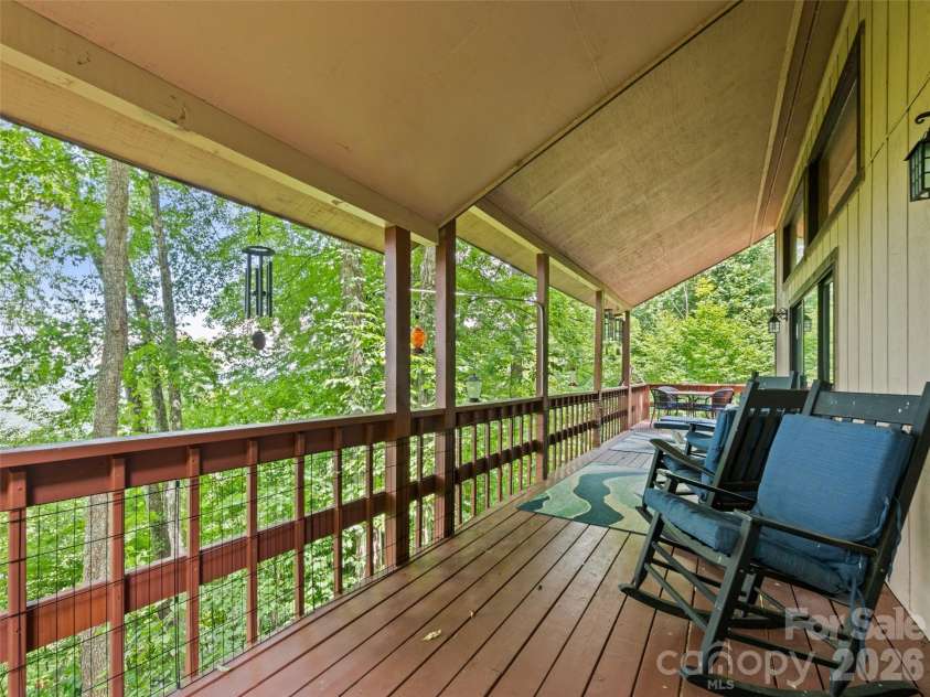 1672 Summit Drive, Maggie Valley, NC 28751.  MLS# CAR4356667, YatesRealty ID 5965. 