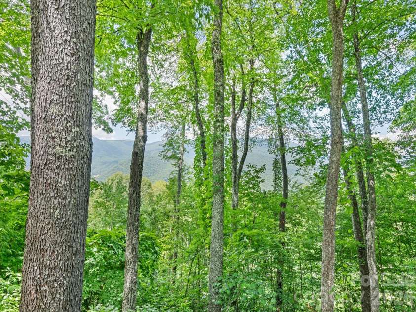 1672 Summit Drive, Maggie Valley, NC 28751.  MLS# CAR4356667, YatesRealty ID 5965. 