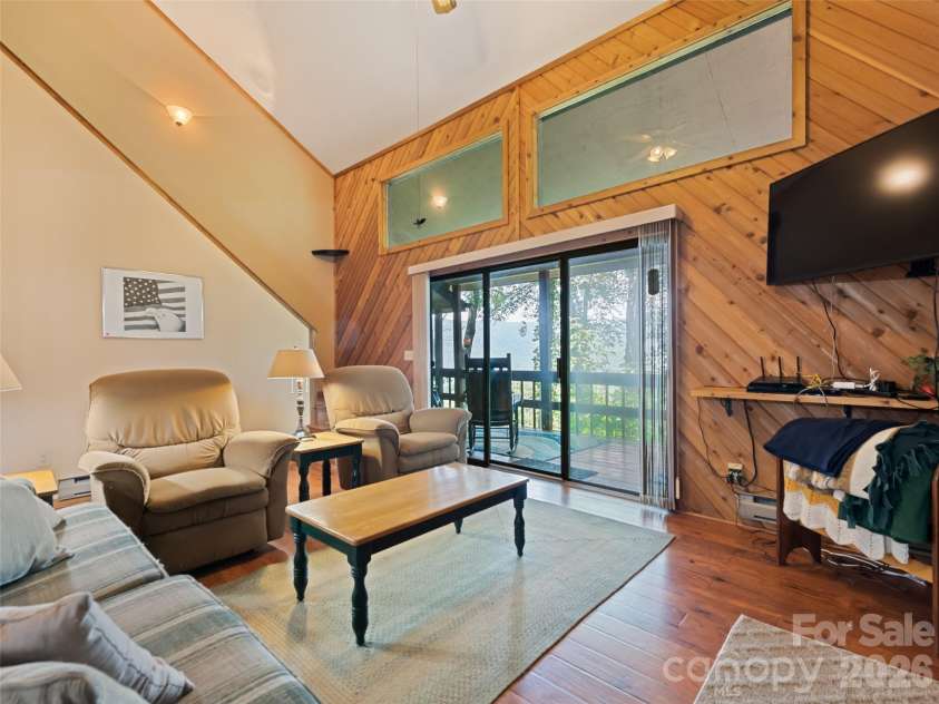 1672 Summit Drive, Maggie Valley, NC 28751.  MLS# CAR4356667, YatesRealty ID 5965. 