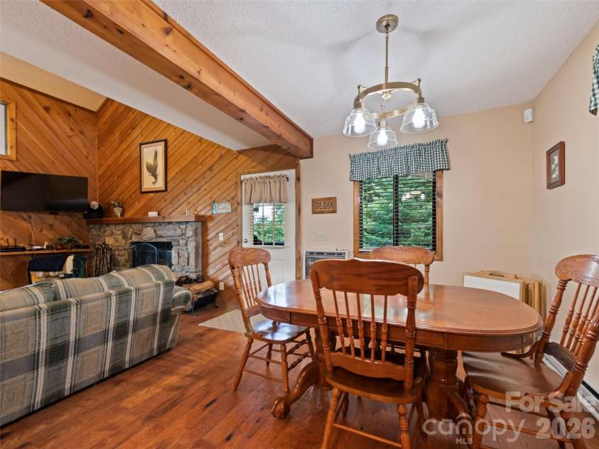 1672 Summit Drive, Maggie Valley, NC 28751.  MLS# CAR4356667, YatesRealty ID 5965. 