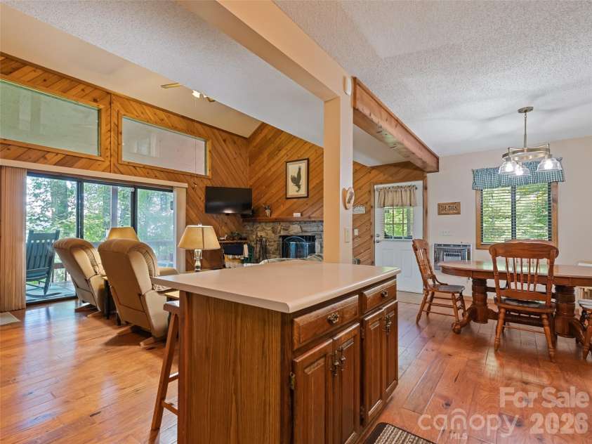 1672 Summit Drive, Maggie Valley, NC 28751.  MLS# CAR4356667, YatesRealty ID 5965. 