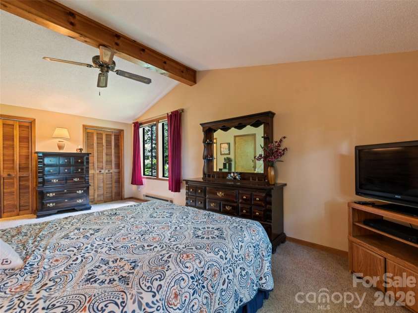 1672 Summit Drive, Maggie Valley, NC 28751.  MLS# CAR4356667, YatesRealty ID 5965. 