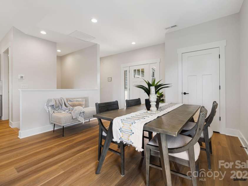 83 Loftin Street, Weaverville, NC 28787.  MLS# CAR4185292, YatesRealty ID 5965. 