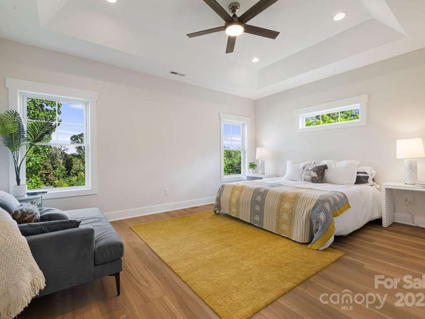 83 Loftin Street, Weaverville, NC 28787.  MLS# CAR4185292, YatesRealty ID 5965. 