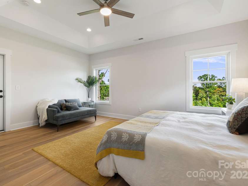 83 Loftin Street, Weaverville, NC 28787.  MLS# CAR4185292, YatesRealty ID 5965. 