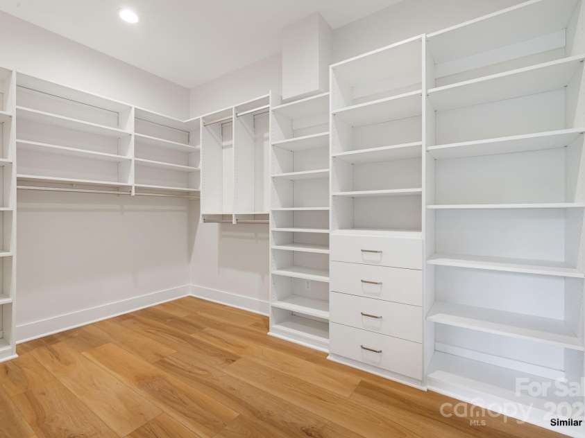 83 Loftin Street, Weaverville, NC 28787.  MLS# CAR4185292, YatesRealty ID 5965. 