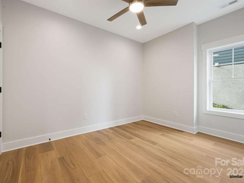 83 Loftin Street, Weaverville, NC 28787.  MLS# CAR4185292, YatesRealty ID 5965. 