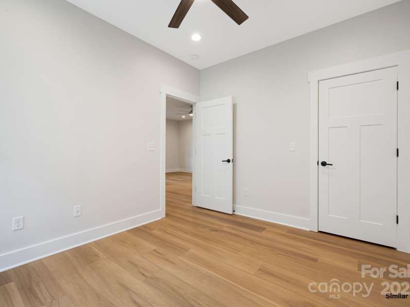 83 Loftin Street, Weaverville, NC 28787.  MLS# CAR4185292, YatesRealty ID 5965. 