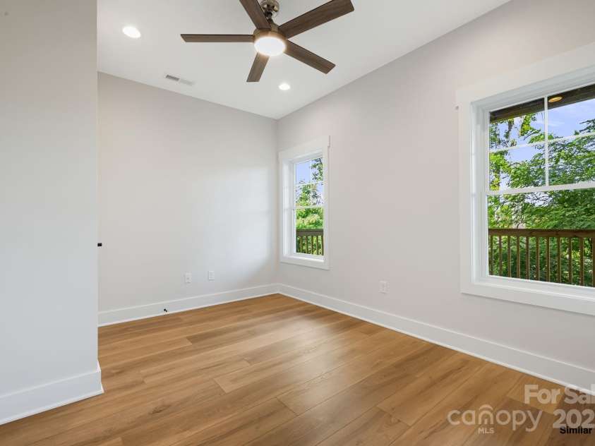 83 Loftin Street, Weaverville, NC 28787.  MLS# CAR4185292, YatesRealty ID 5965. 