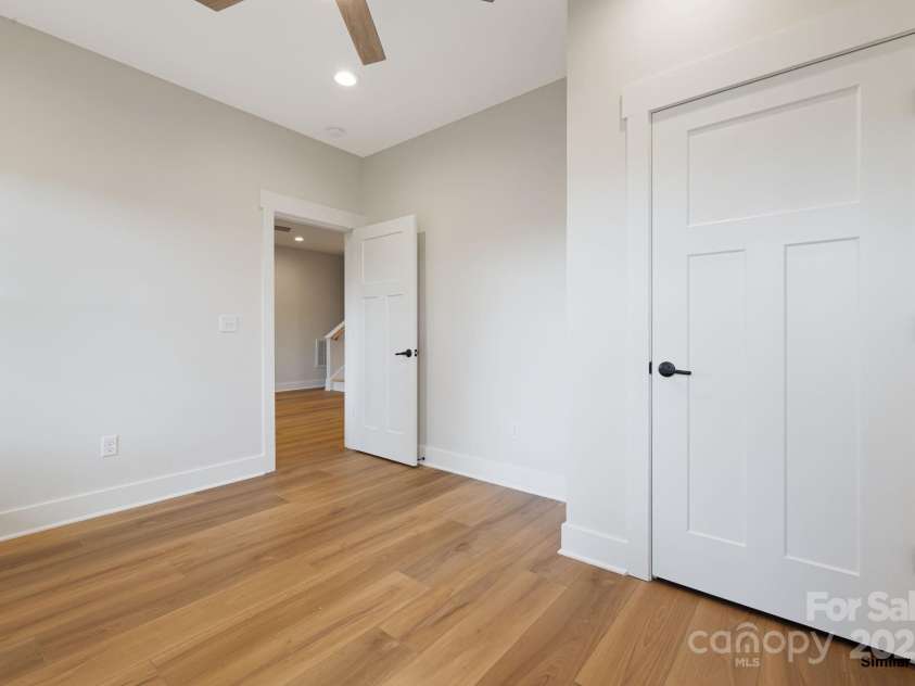 83 Loftin Street, Weaverville, NC 28787.  MLS# CAR4185292, YatesRealty ID 5965. 