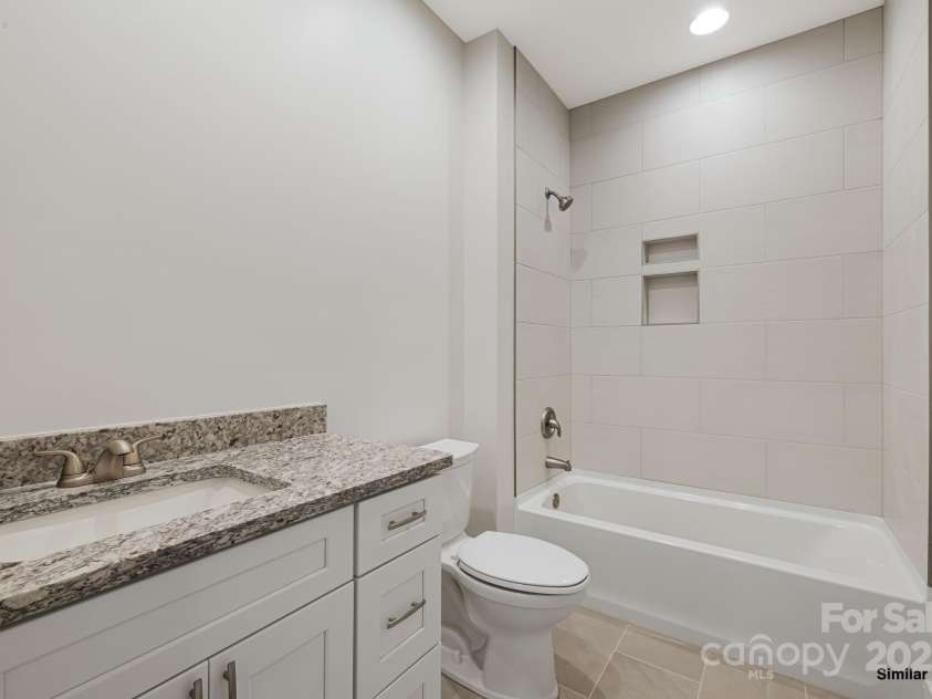 83 Loftin Street, Weaverville, NC 28787.  MLS# CAR4185292, YatesRealty ID 5965. 