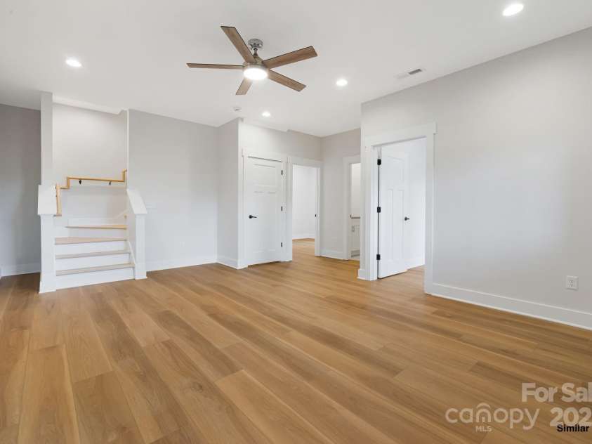 83 Loftin Street, Weaverville, NC 28787.  MLS# CAR4185292, YatesRealty ID 5965. 