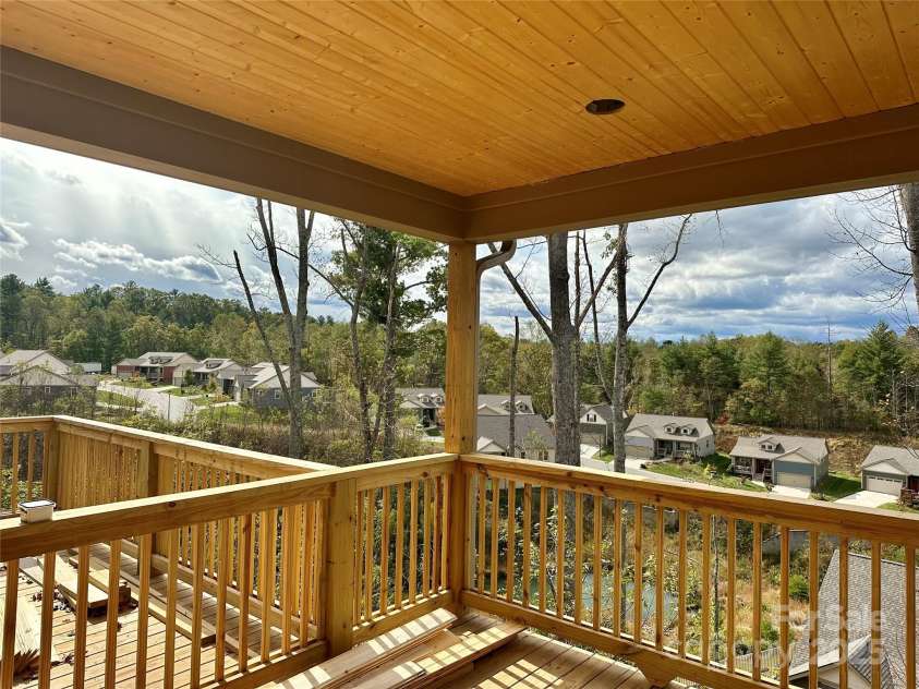 13 Sandstone Street, Weaverville, NC 28787.  MLS# CAR4185296, YatesRealty ID 5966. 