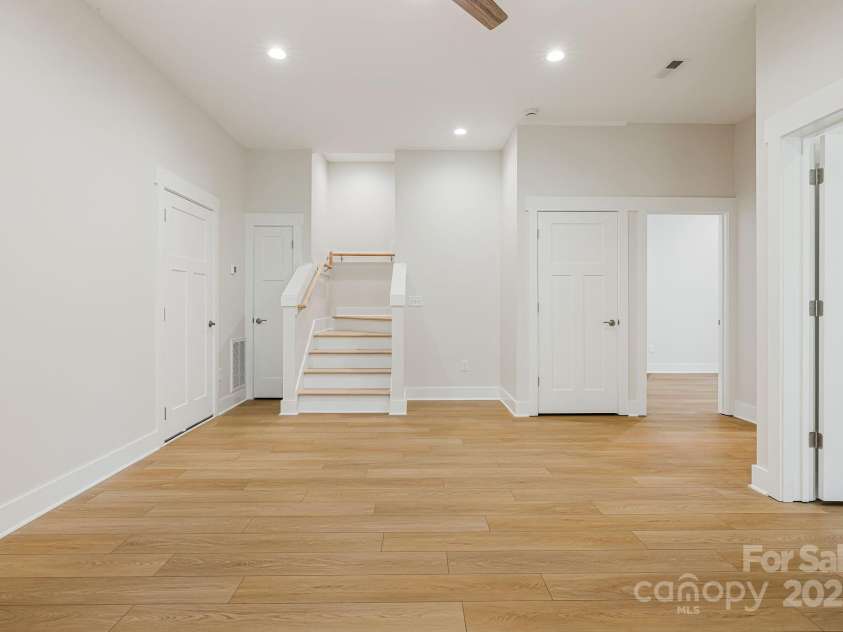 13 Sandstone Street, Weaverville, NC 28787.  MLS# CAR4185296, YatesRealty ID 5966. Picture is from a similar build