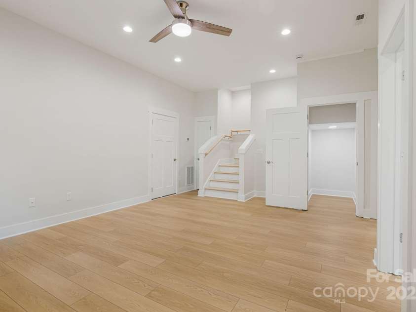 13 Sandstone Street, Weaverville, NC 28787.  MLS# CAR4185296, YatesRealty ID 5966. Picture is from a similar build