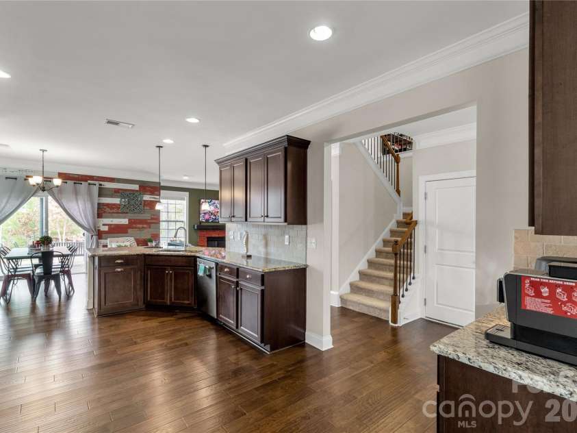 1372 Rainier Drive, Fort Mill, SC 29708.  MLS# CAR4354048, YatesRealty ID 5967. 